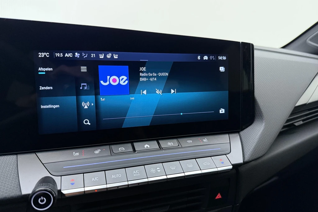Opel Astra – foto 26