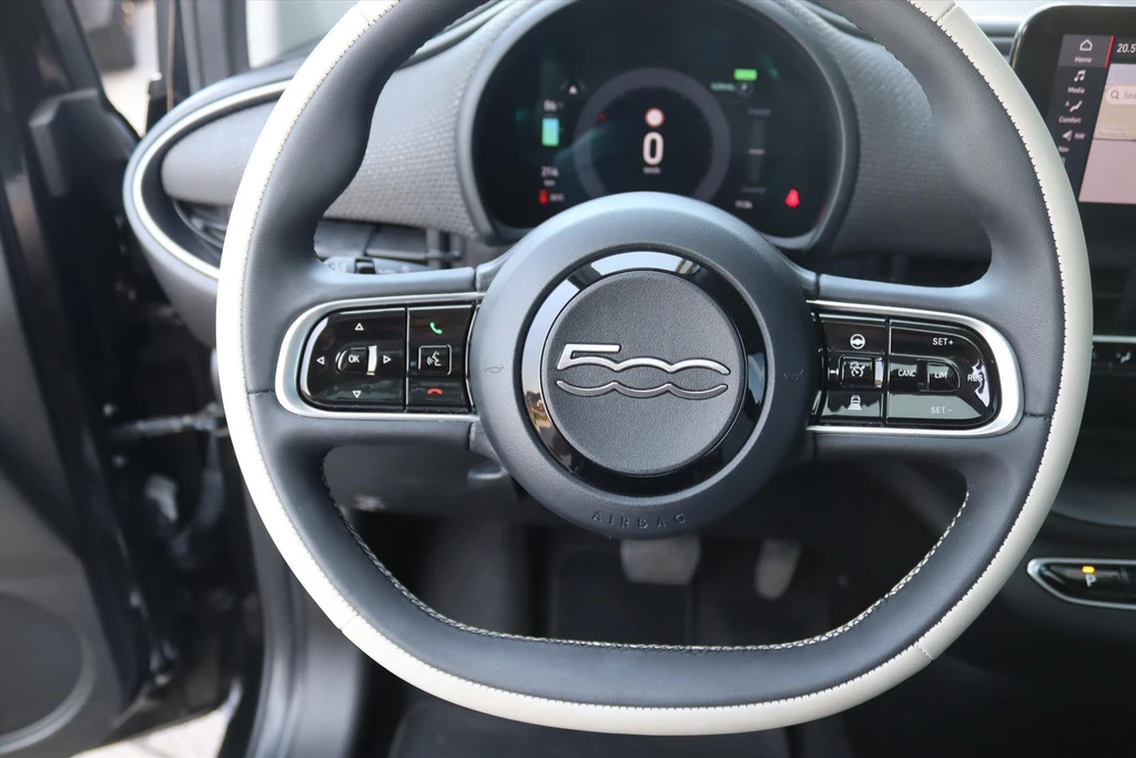 Fiat 500e – foto 29