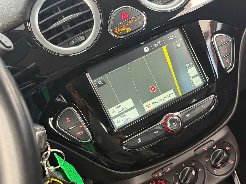 Opel ADAM – foto 17