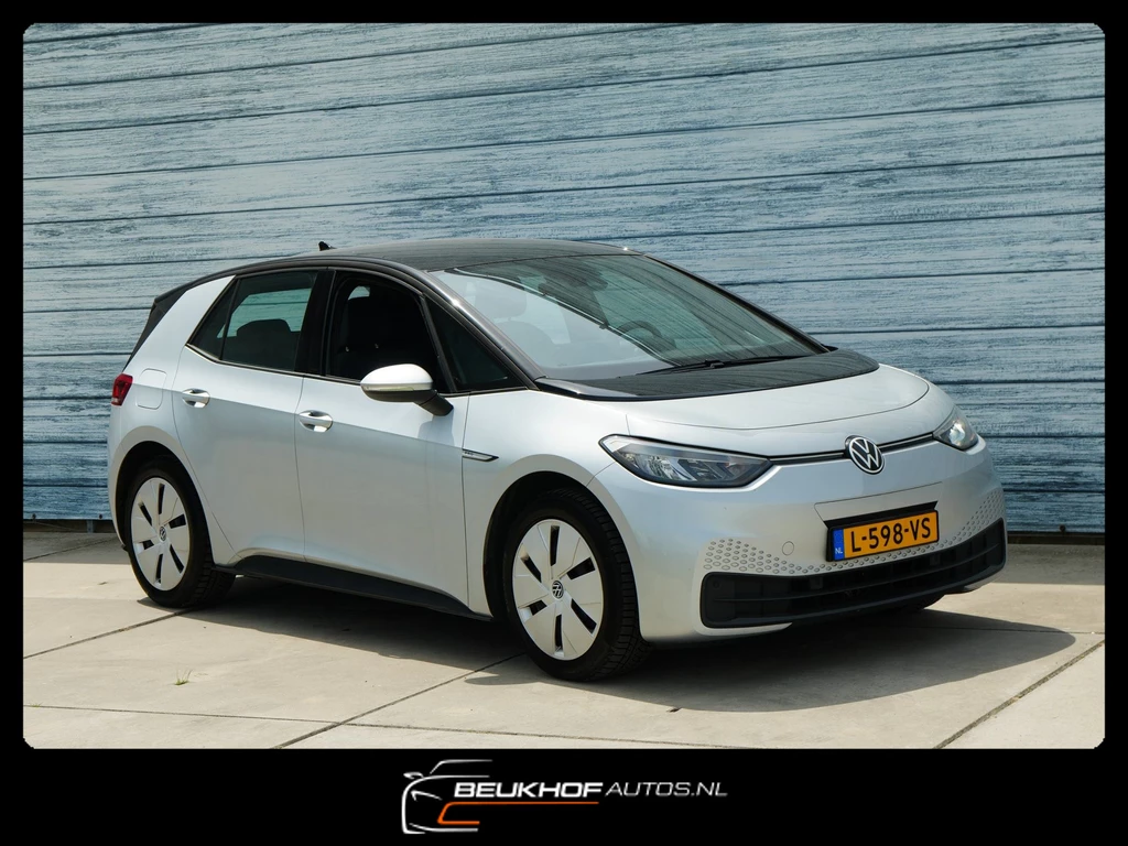 Volkswagen ID.3 – foto 8