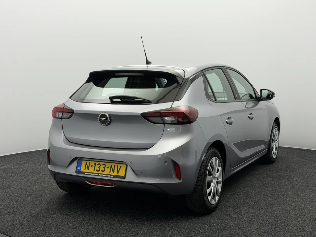 Opel Corsa-e – foto 6