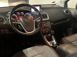 Opel Meriva – thumbnail 18