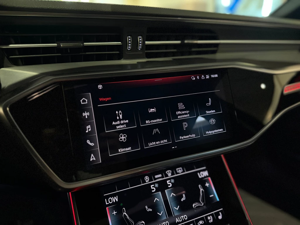 Audi RS6 – foto 38