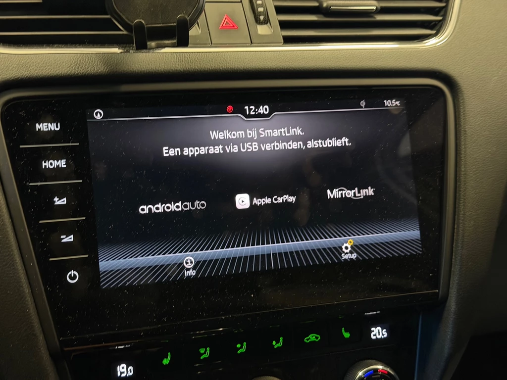 Škoda Octavia – foto 14