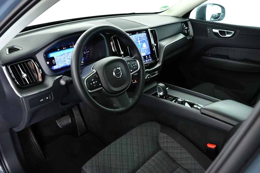 Volvo XC60 – foto 11