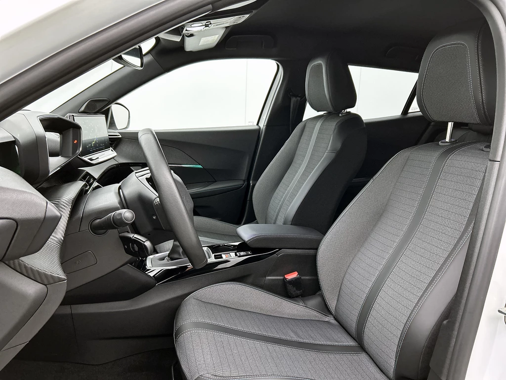 Peugeot 2008 – foto 30