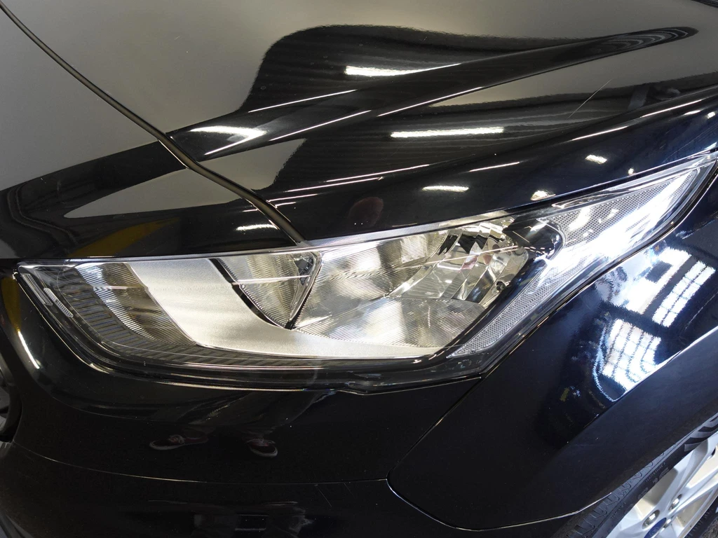 Ford Transit Connect – foto 12