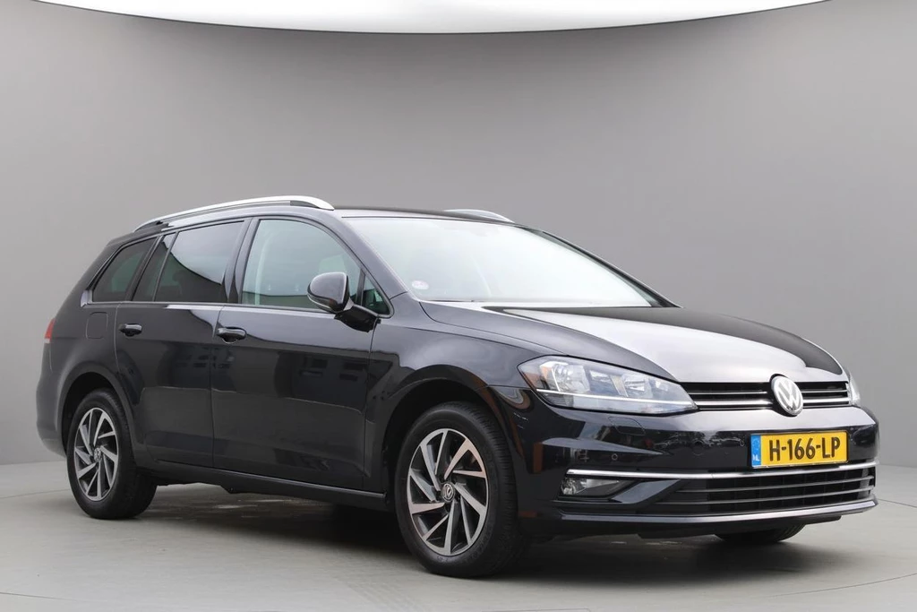 Volkswagen Golf – foto 6