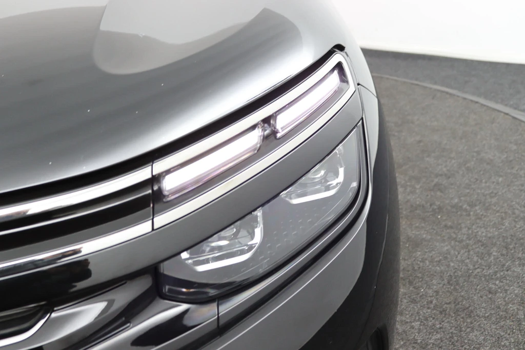 Citroën C5 Aircross – foto 34