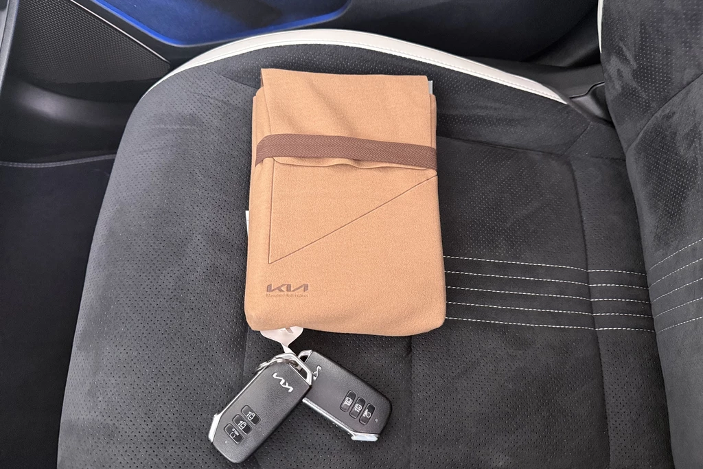 Kia EV6 – foto 46