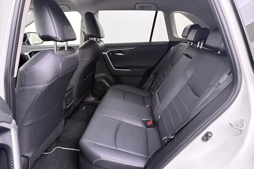 Toyota RAV4 – foto 12
