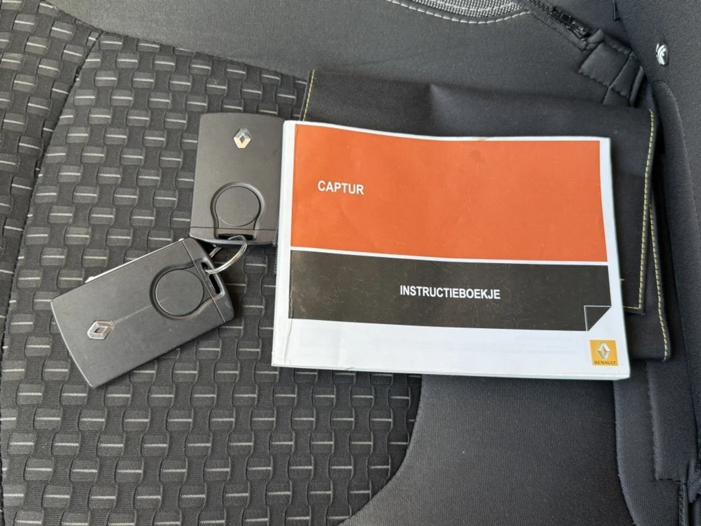 Renault Captur – foto 25
