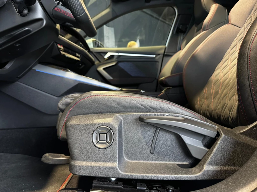 Audi A3 – foto 40