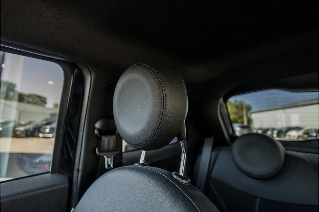 Fiat 500 – foto 16