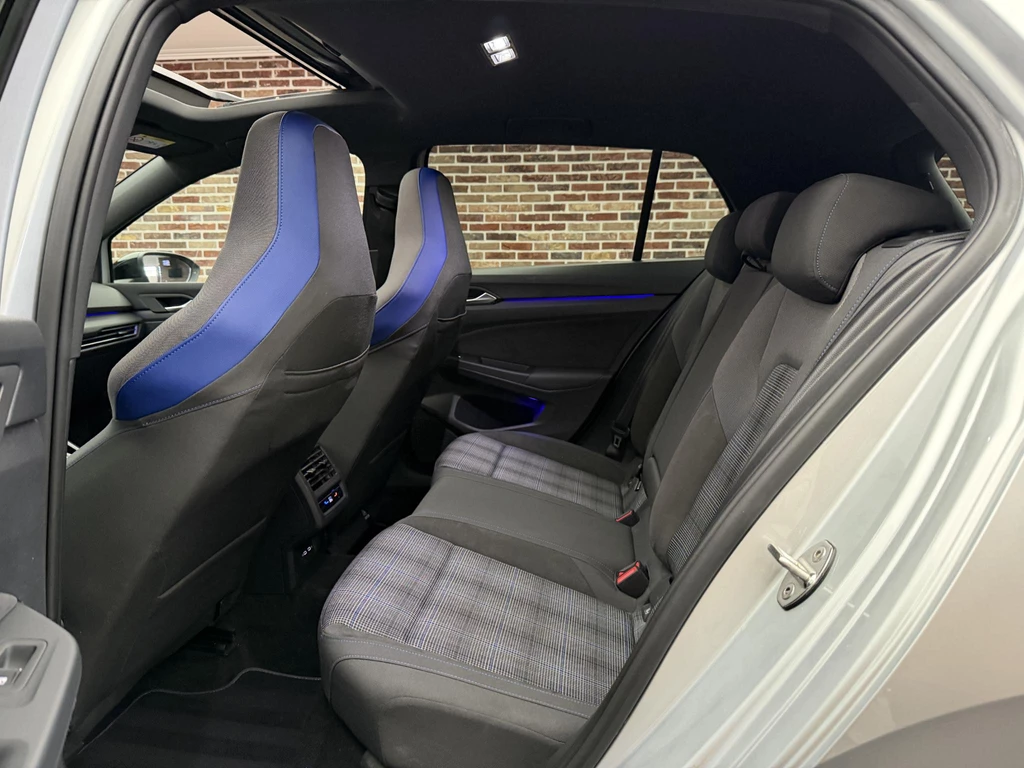 Volkswagen Golf – foto 38