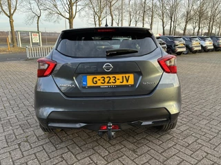 Nissan Micra – thumbnail 6