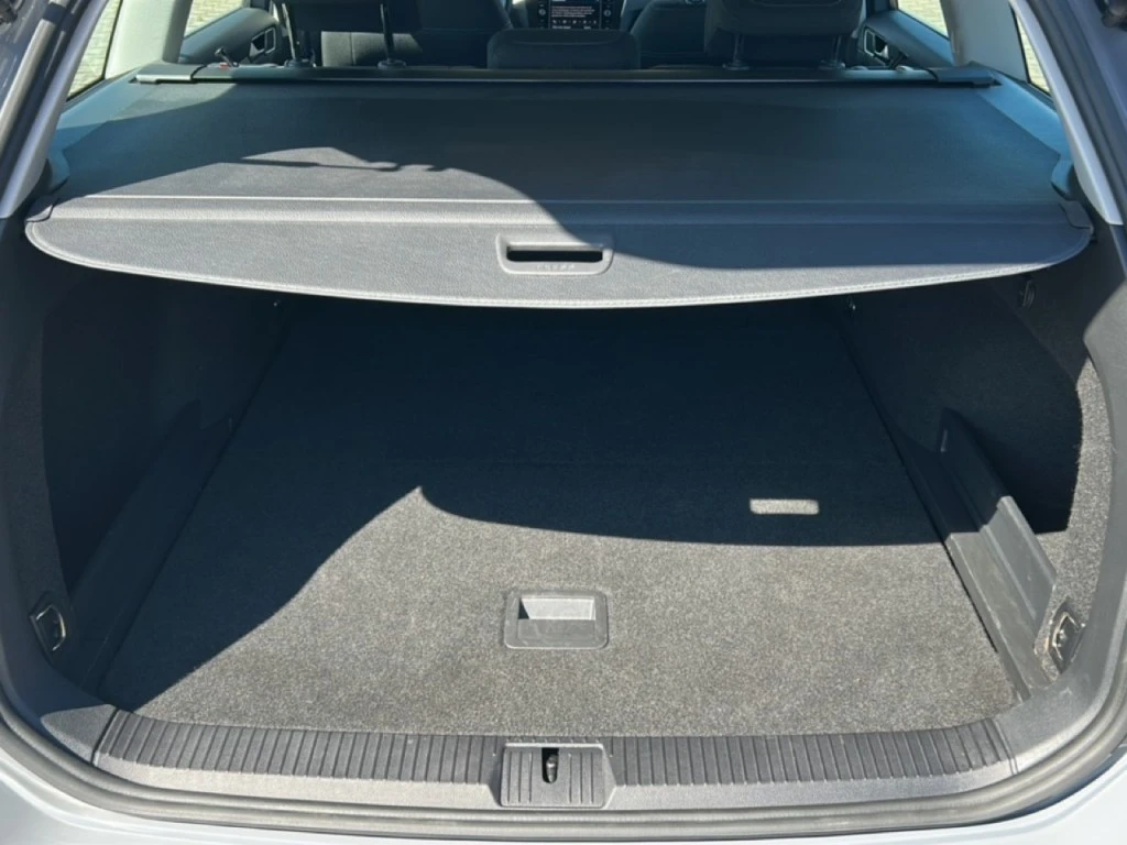 Volkswagen Passat – foto 10