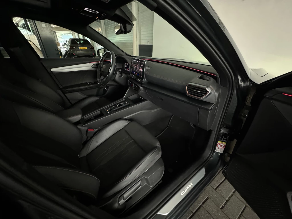 CUPRA Formentor – foto 37