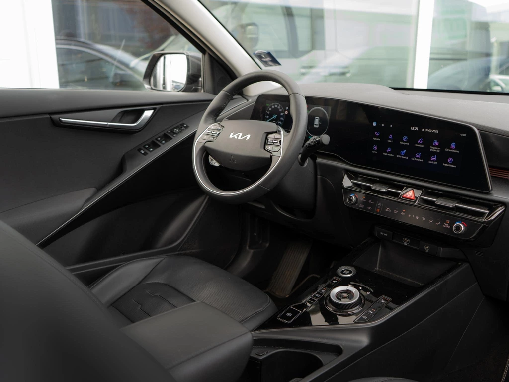 Kia Niro – foto 12