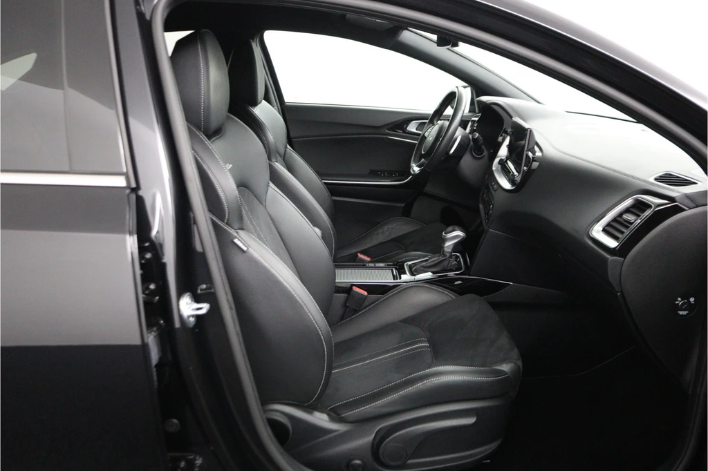 Kia ProCeed – foto 37