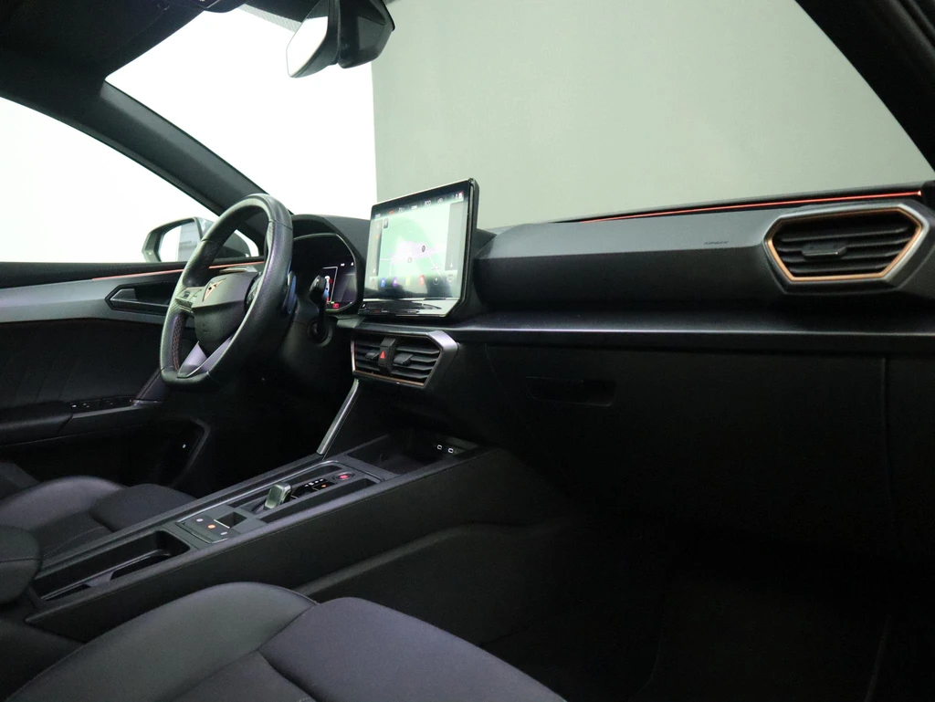 CUPRA Leon Sportstourer – foto 21
