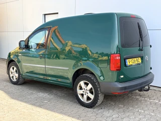 Volkswagen Caddy – thumbnail 2