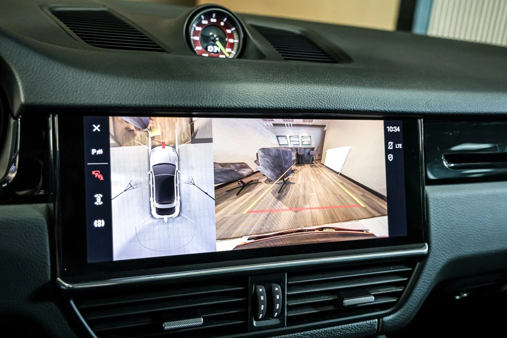 Porsche Cayenne – foto 58