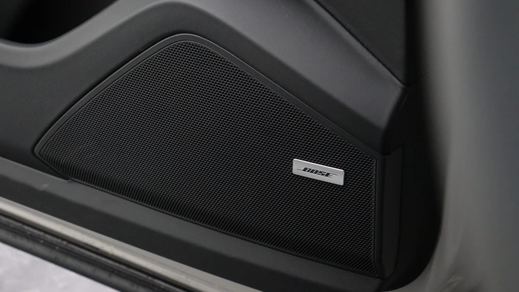 Porsche Cayenne – foto 17
