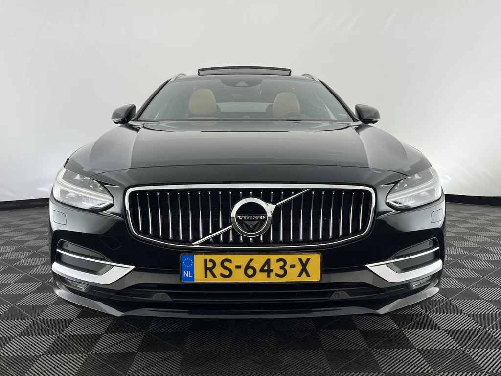 Volvo V90 – foto 6