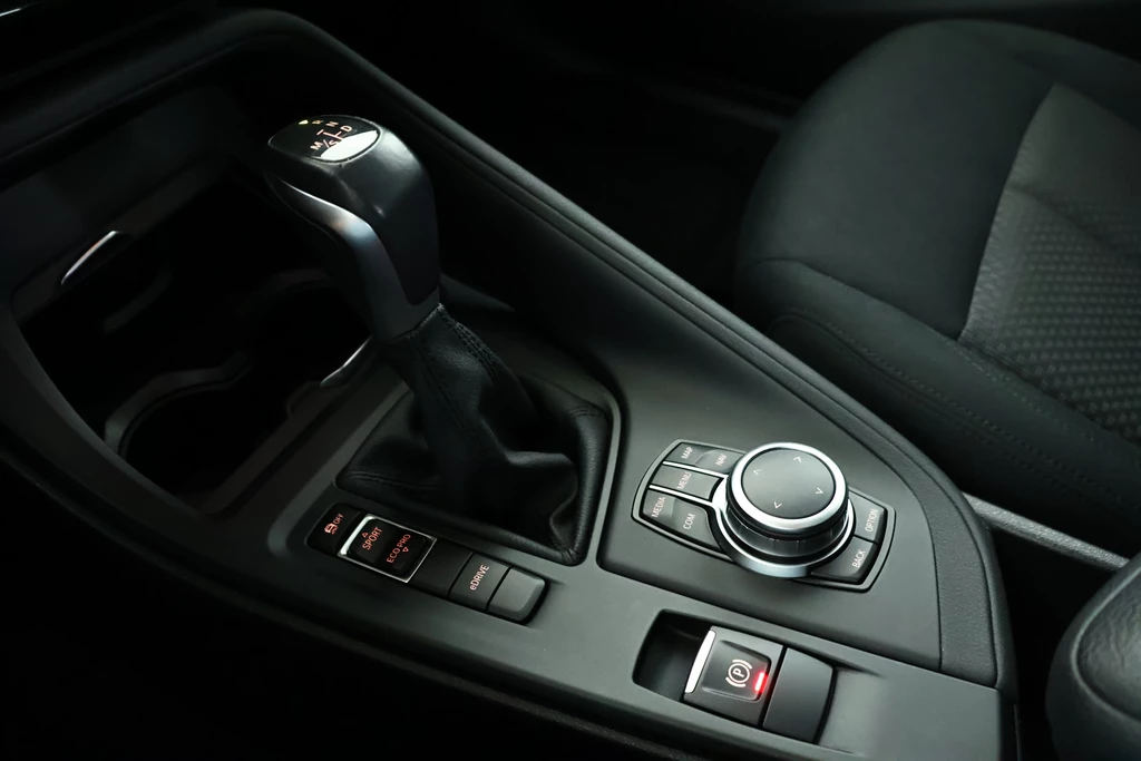 BMW X1 – foto 19