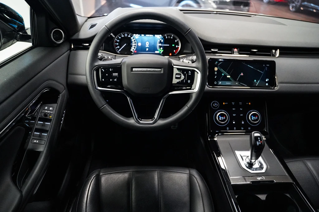 Land Rover Range Rover Evoque – foto 4
