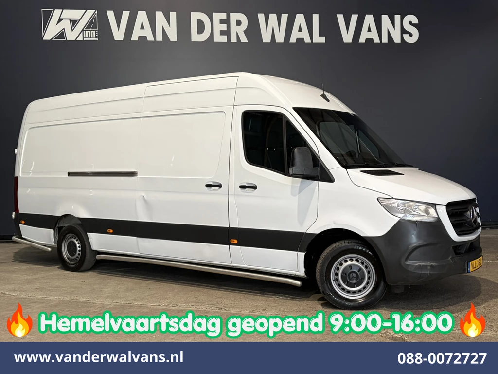 Mercedes-Benz Sprinter – foto 4