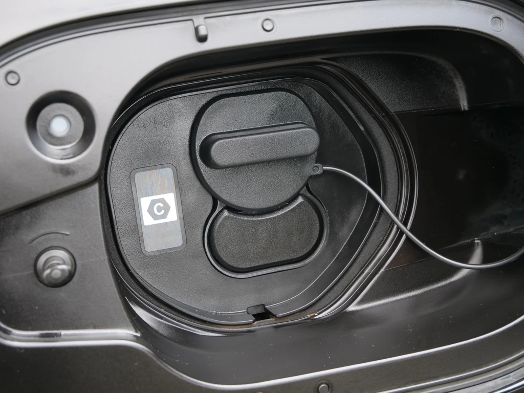 Mazda CX-60 – foto 32