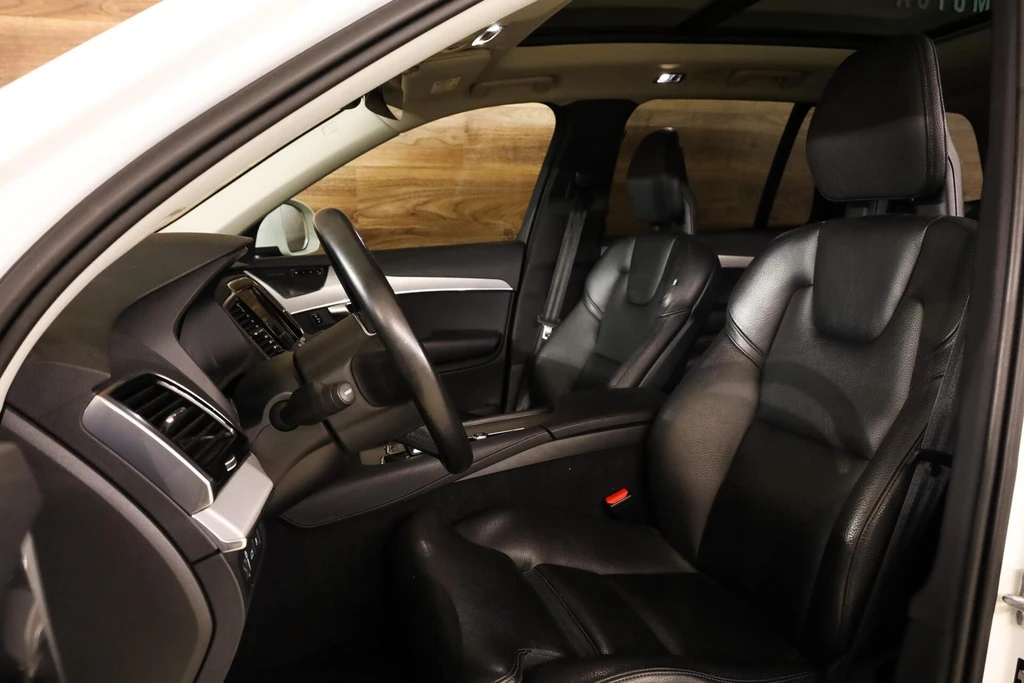 Volvo XC90 – foto 12