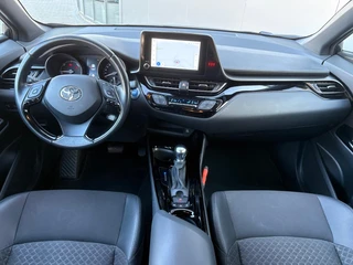 Toyota C-HR – thumbnail 12