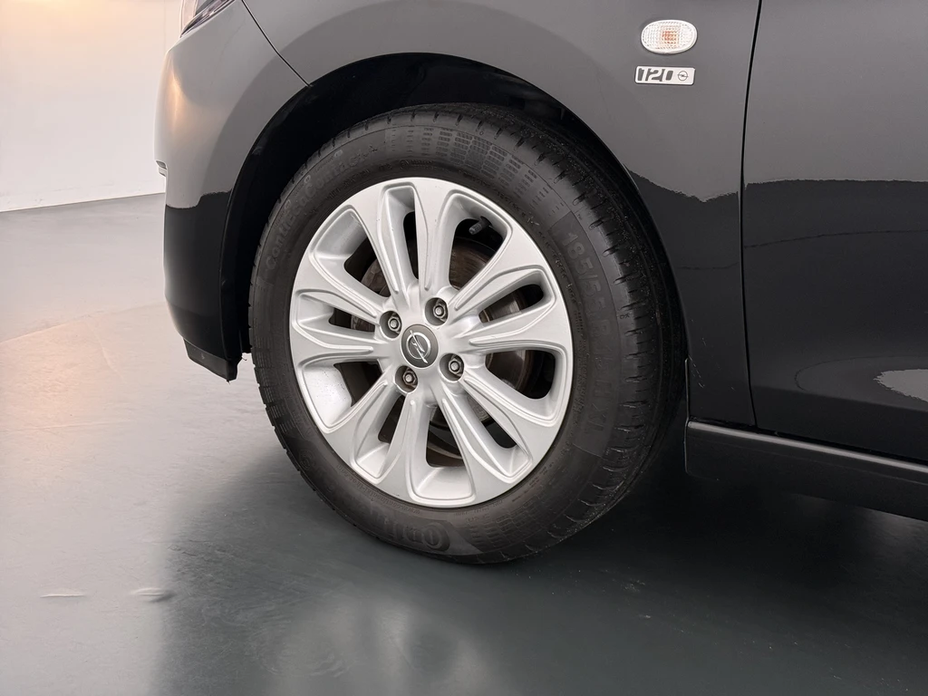Opel KARL – foto 21
