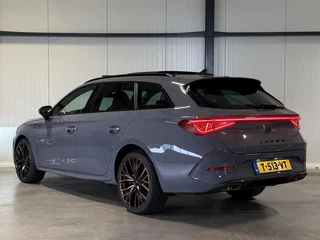 CUPRA Leon Sportstourer – thumbnail 6