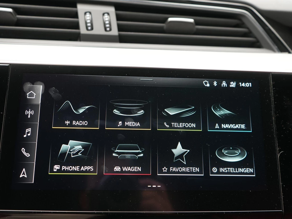 Audi e-tron – foto 24