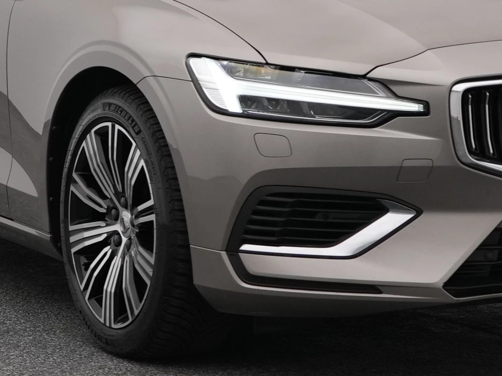 Volvo V60 – foto 28