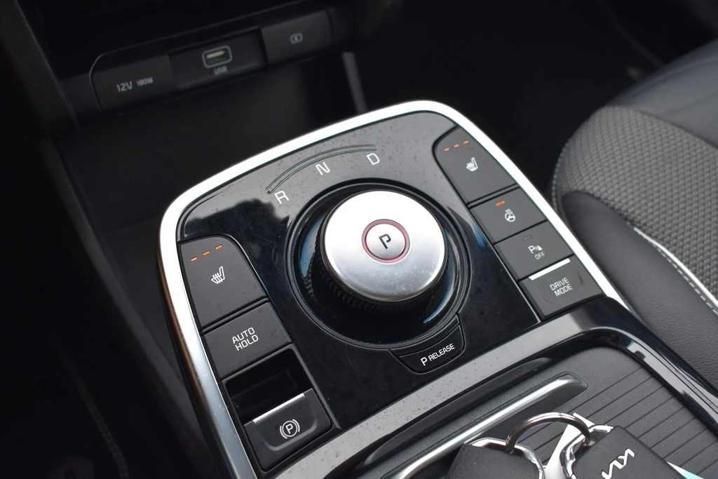 Kia e-Niro – foto 21