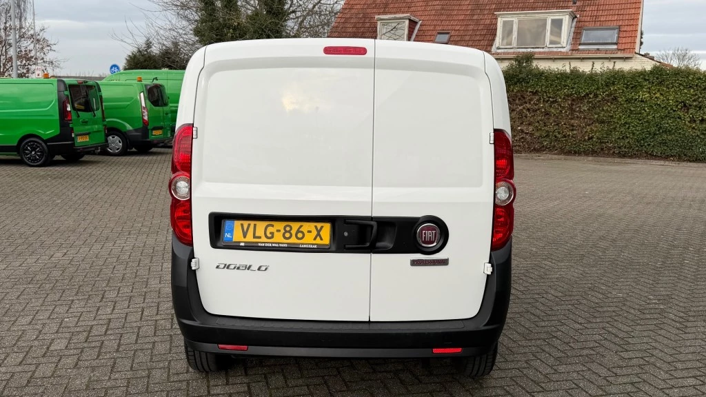 Fiat Doblò – foto 4