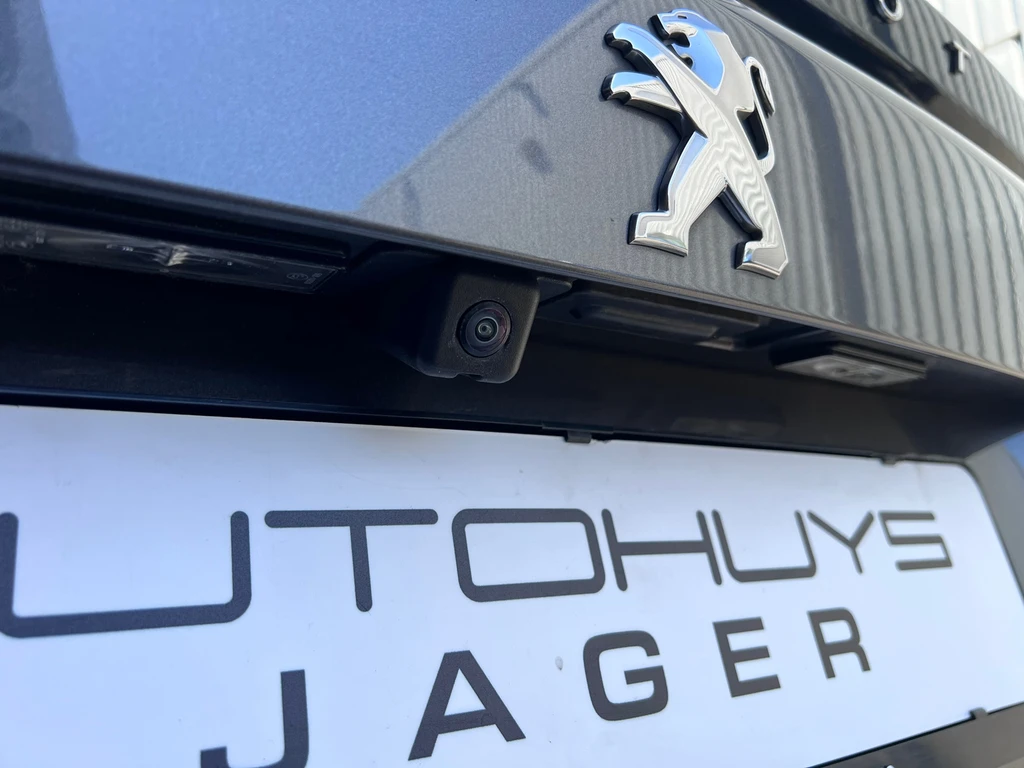 Peugeot 2008 – foto 46
