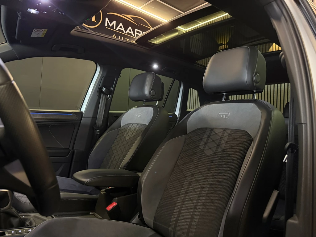 Volkswagen Tiguan – foto 17