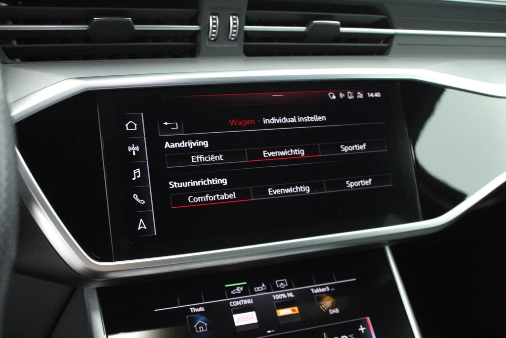 Audi A6 – foto 25