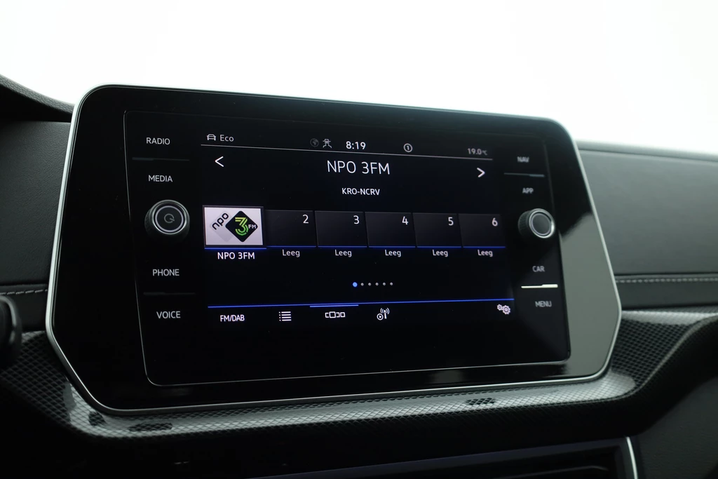 Volkswagen T-Cross – foto 17