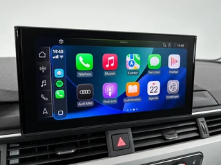 Audi A4 – thumbnail 22