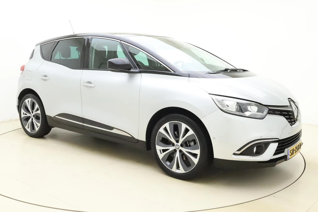 Renault Scénic – foto 8