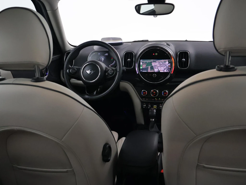 MINI Countryman – foto 26