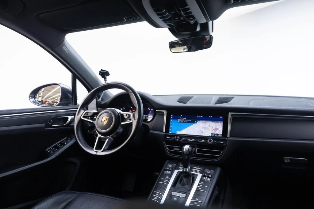Porsche Macan – foto 12