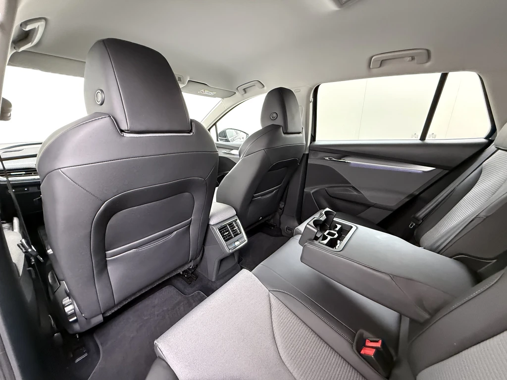 Škoda Enyaq iV – foto 15